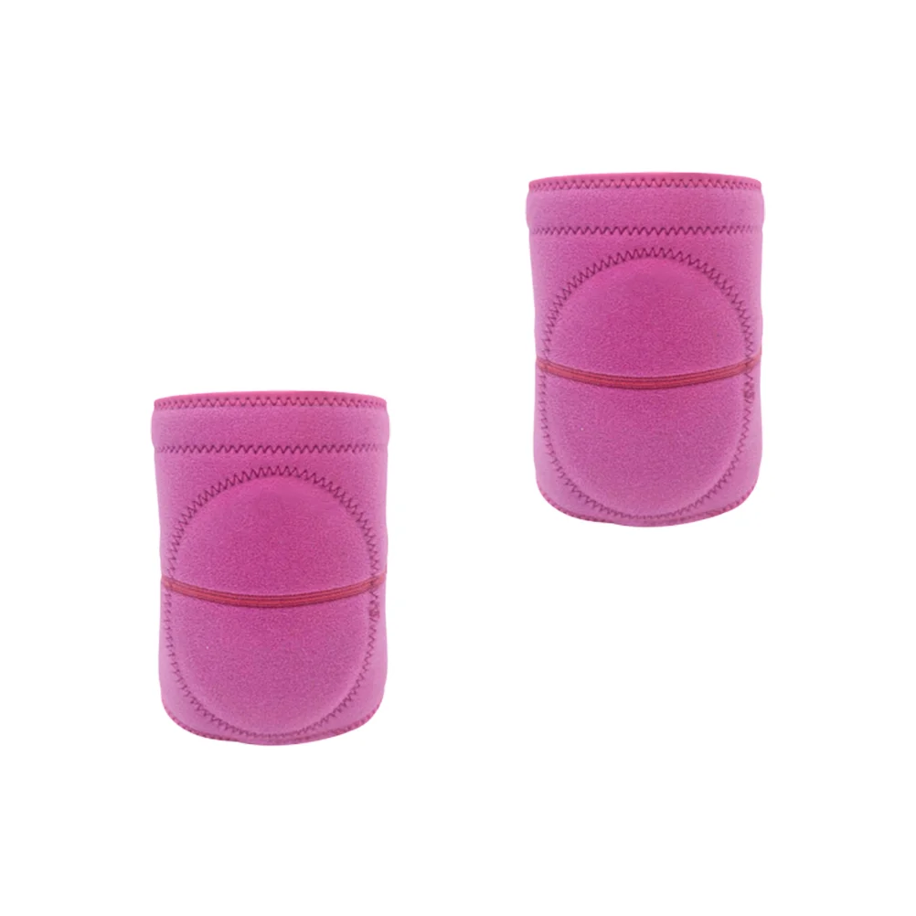 

2 шт., губчатые наколенники для занятий спортом, фитнесом, теннисом