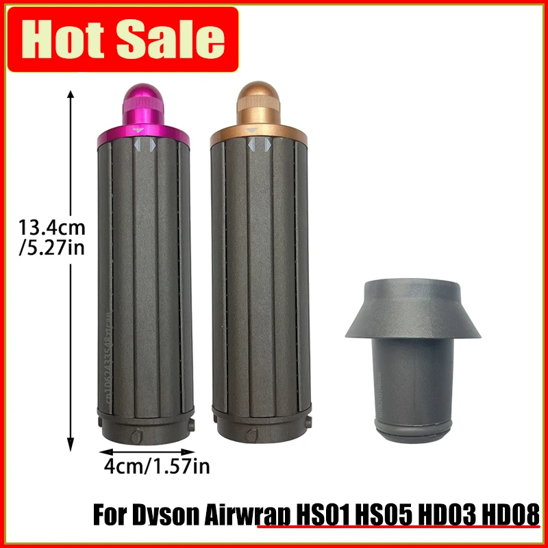 

Насадка для Dyson Airwrap HS01 HS05 HD01 HD03 HD08, бигуди для волос