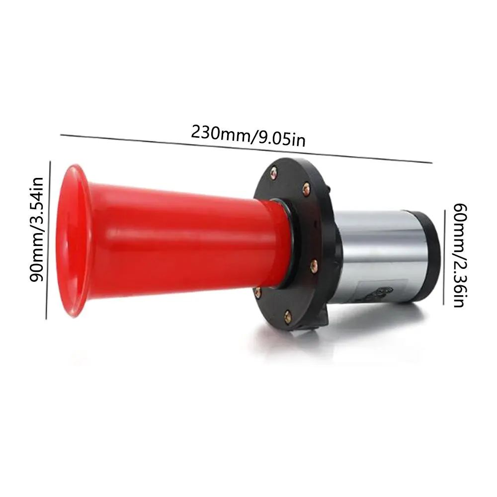 Автомобильный звуковой сигнал аксессуары для автомобильных запчастей