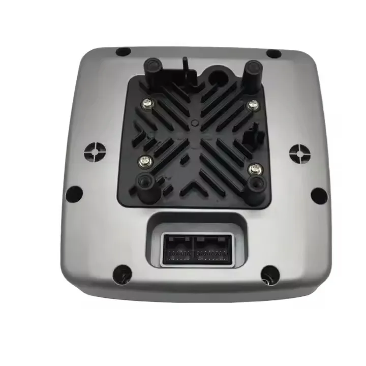 300426 -00010B -00049A -00182 -00202А -00202B ЖК-панель манометра для части экскаватора Doosan DX225LCA DX340LCA