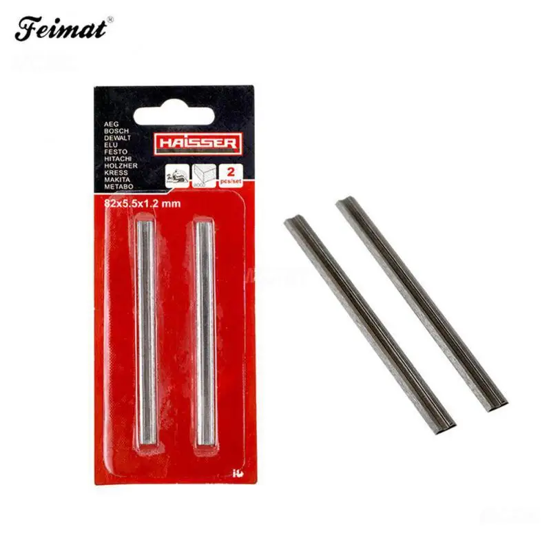 

Electric planer slicing Electric Planer Blades Knife for Woodworking Cut Disposable electric planer slicing Wooden planer slicin