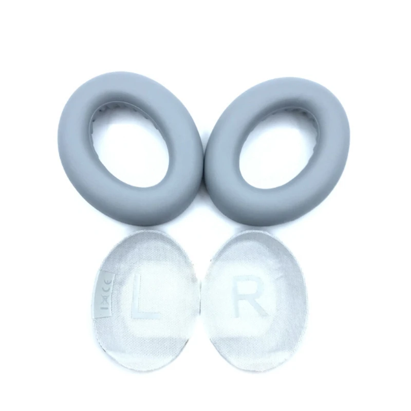 

Сменные кожаные амбушюры, накладки для подушек, амбушюры, совместимые с 700 NC700