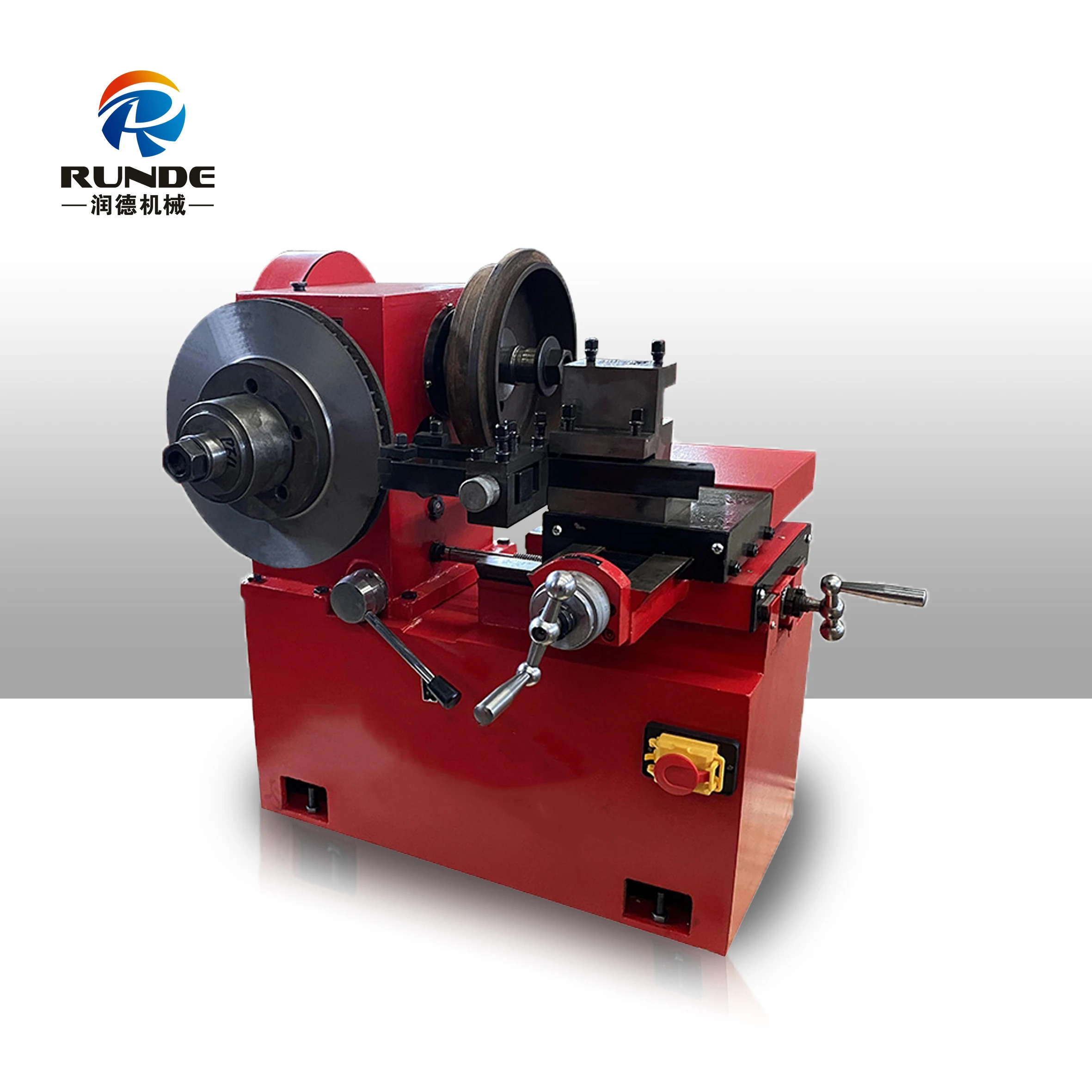 Токарный станок LanYuXuan