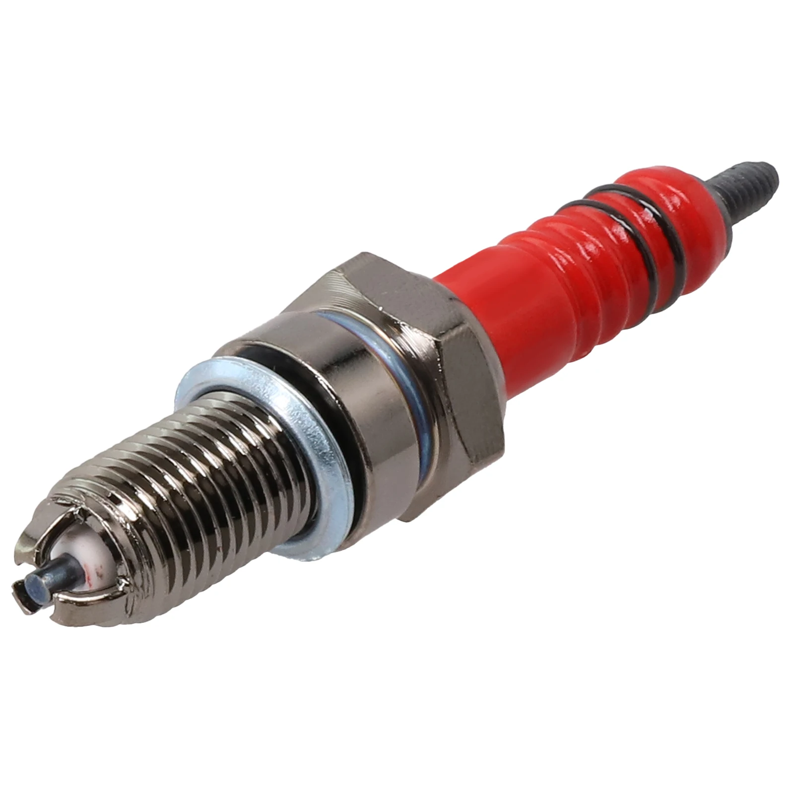 2 Шт. Высококачественная Катушка Зажигания Свечей D8tc D8ea Dr8ea Для 125cc-250cc Atv Gy6