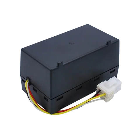Вакуумный аккумулятор 2000 мАч для Samsung DJ43-00006A DJ43-00006B DJ96-00152B DJ96-00203A