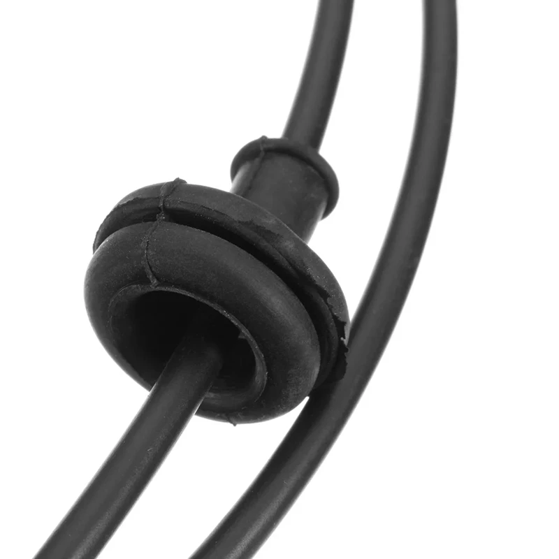 Автомобильный передний трос открывания капота с ручкой подходит для Honda Civic 1996-2000