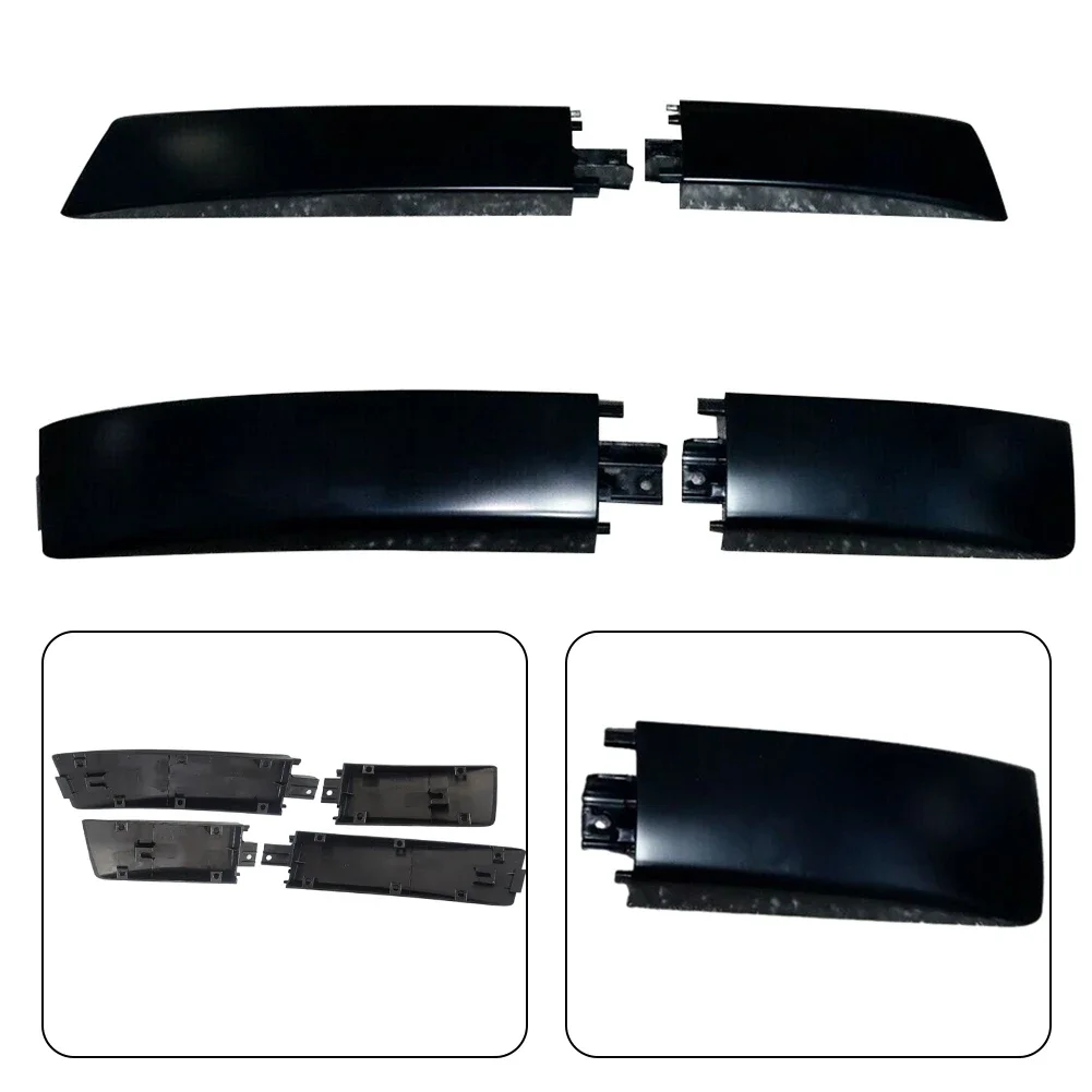 Набор Roofwwwwwwwwwwwwwwwwwwwwwwd Rack Rail Frwwwowwnt Rear End Cawwwwwwwwwwwwwp L&ampR Side Fit For Wwwwwwwwwwwwwwwwwd Vintarra 06-15
