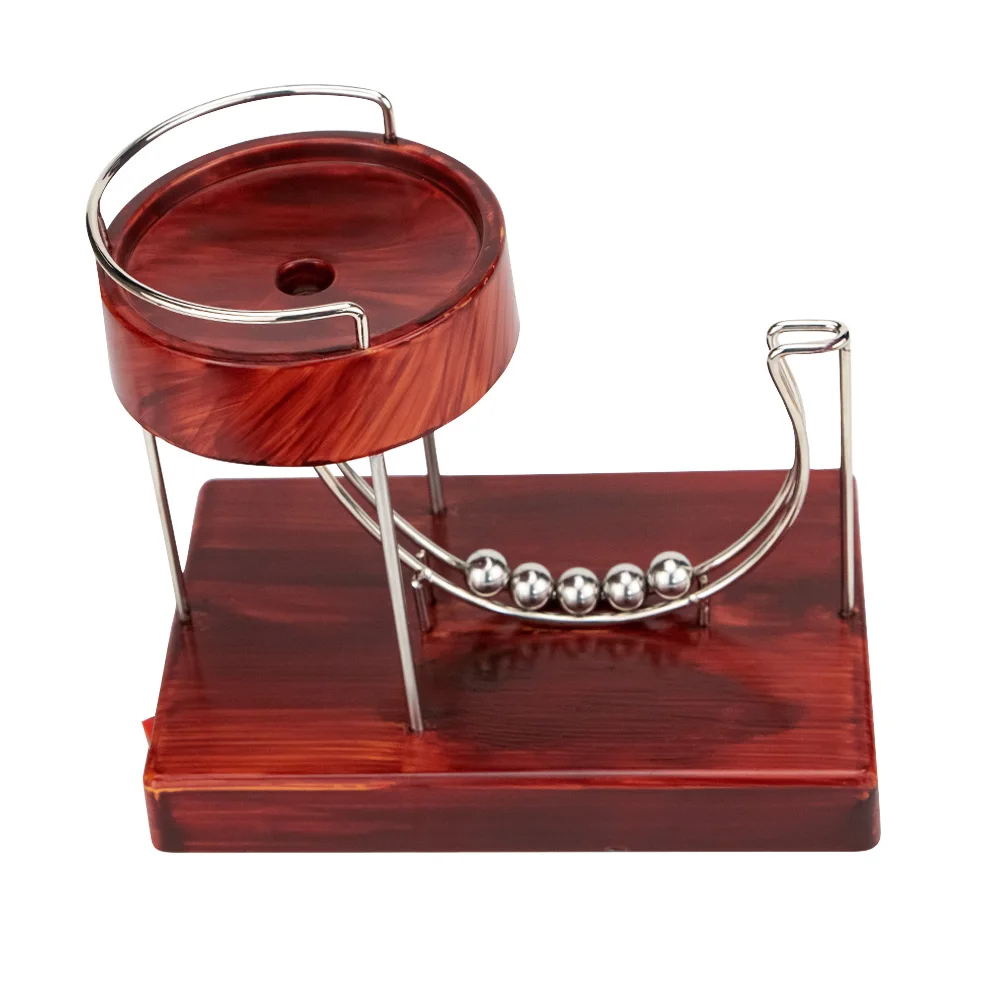 

Вечный двигатель из пластика isfriday