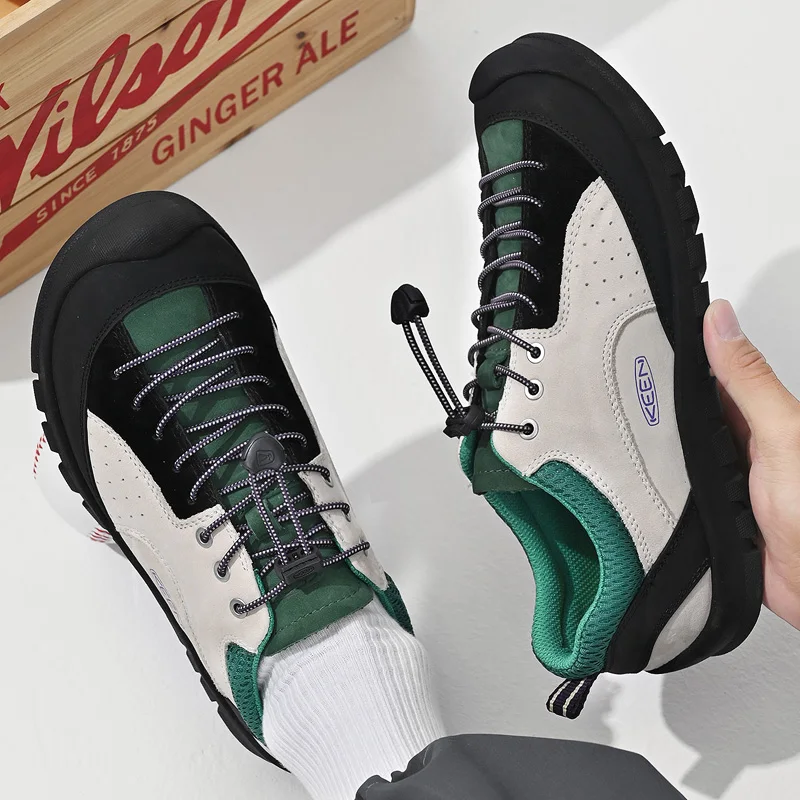 Кроссовки мужские и женские в стиле ретро брендовые сникерсы удобная