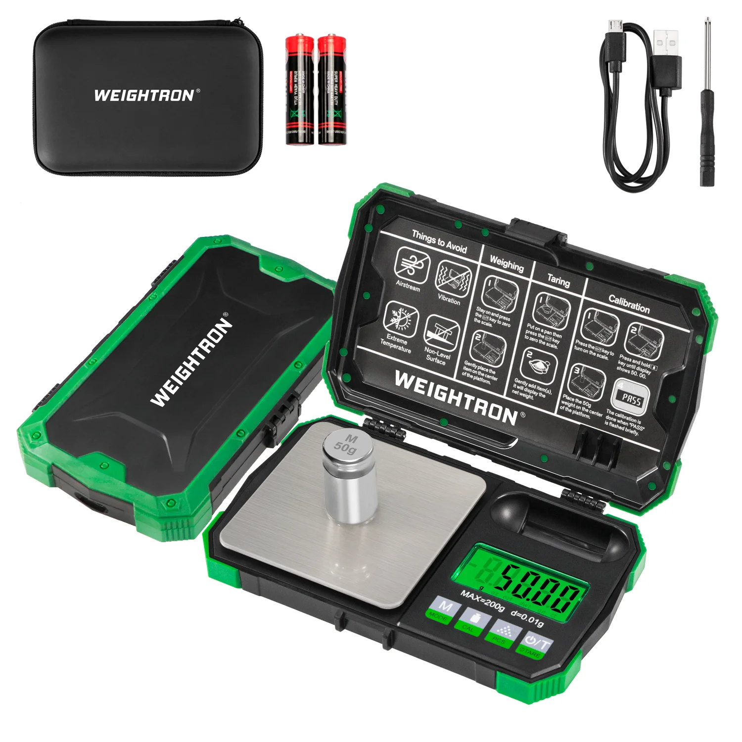 

Грамовые весы для продуктов питания, 200 г/0,01 г, цифровые весы, грамы и унции, мини-карманные весы с ЖК-дисплеем, таре для ювелирных изделий