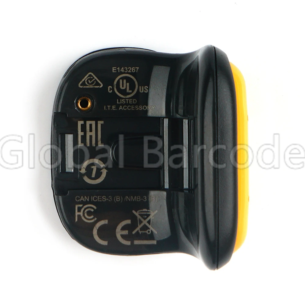 

Non-Original Scan Trigger with Plastic Replacement for Symbol RS4000 Free Shipping