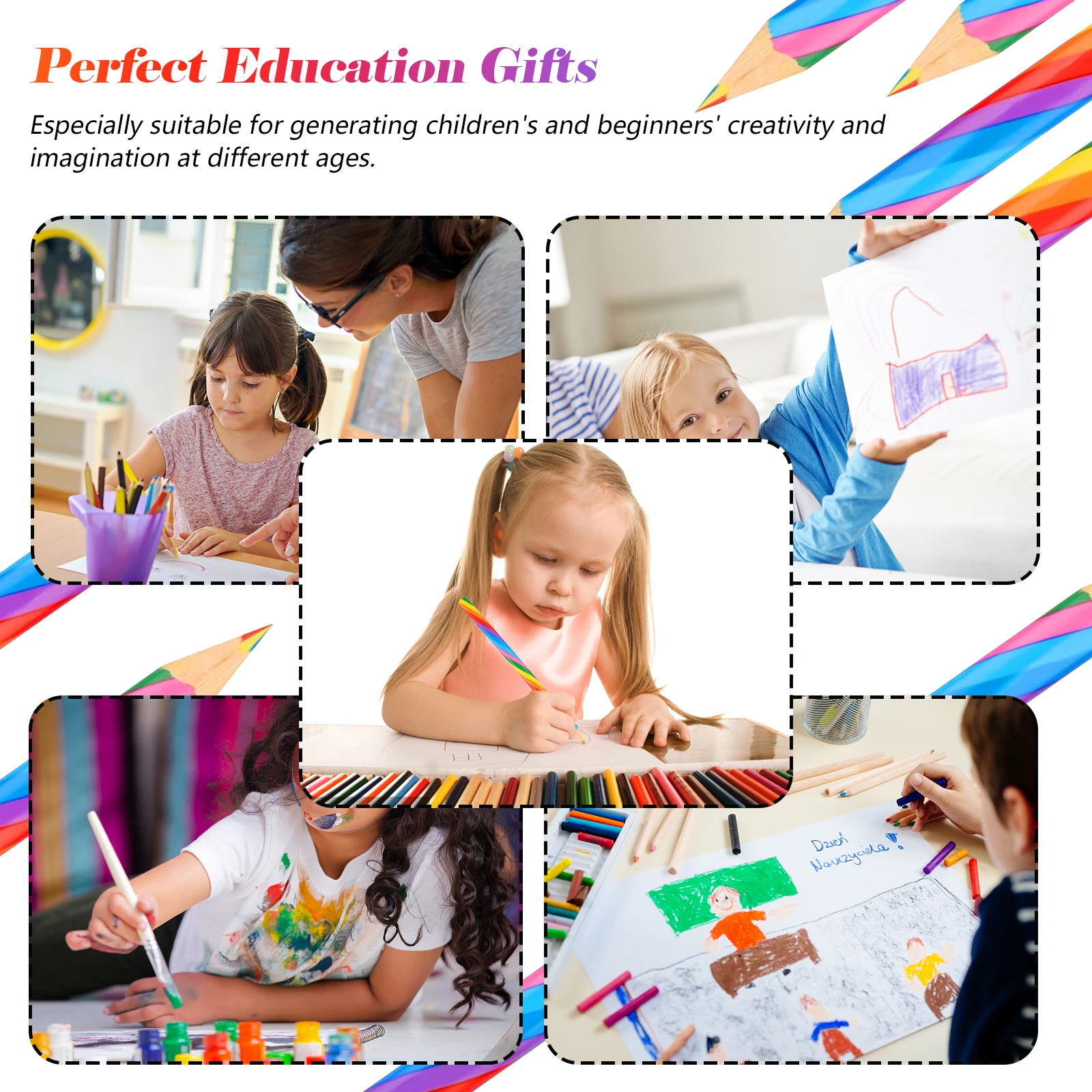 Classroom Prize Teacher Stationery Children