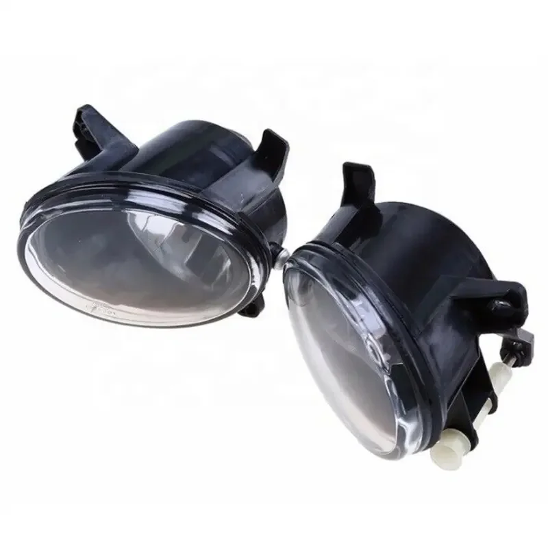 Пара противотуманных фар левого и правого бампера для A4 A6 Q5 09-12 seat EXEO (3R2) 2008-