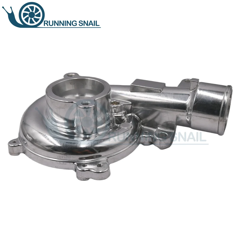 

Turbo Compressor Housing CT16V 17201-0L040 17201-30100 17201-30110 17201-30160 For Toyota Forturner 3.0L 1KD-FTV