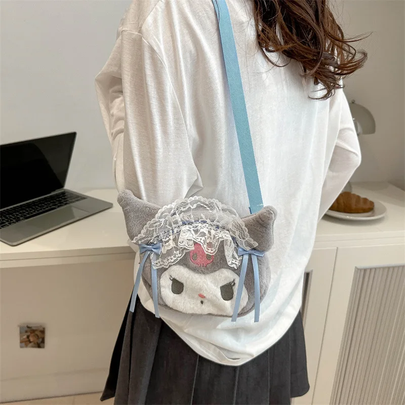 Милый миниатюрный женский Изысканный рюкзак на одно плечо модная сумочка в