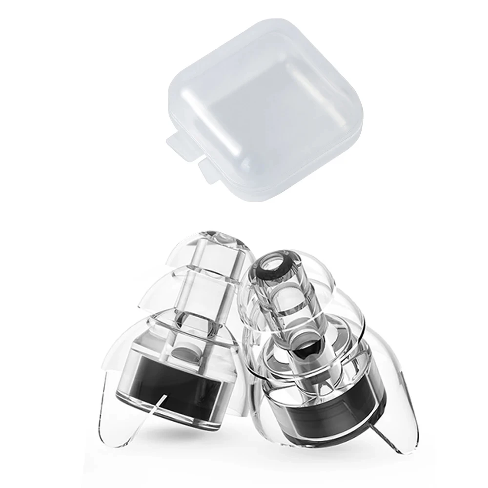 

Шумозащитные беруши HUAK