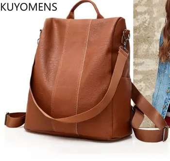 Women Backpack Girl Female Shoulder Bag For Women Bag Promotion High Quality High Capacity 1