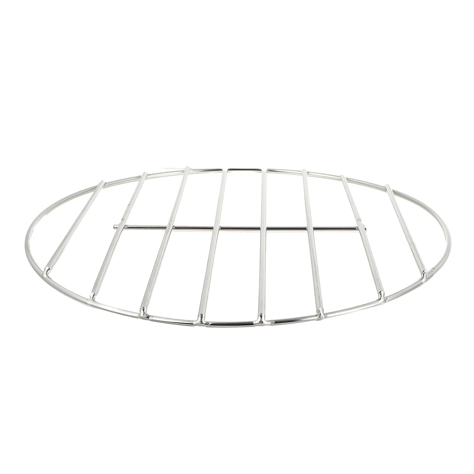 

Steaming Rack Universal Stainless Steel Heat Insulation Pot Steaming Stands