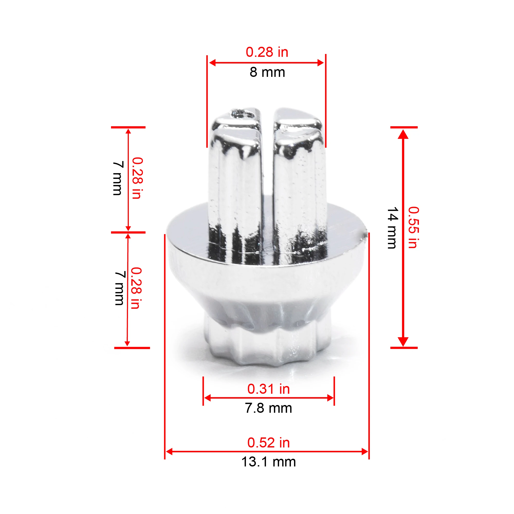 

25 шт. 8 мм автомобильные универсальные колесные заклепки, гайки для заправки, крышка колесных дисков Lip болт, шины, украшения, запасные части, серебристые, золотистые