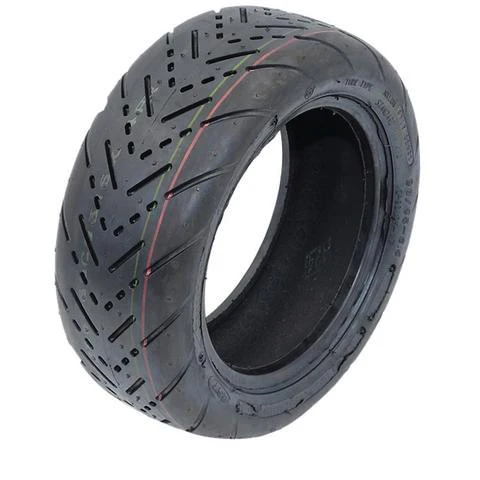 

YUME 11 inch fat tyre for electric scooter parts road tyre or off road tyre for electro scooter