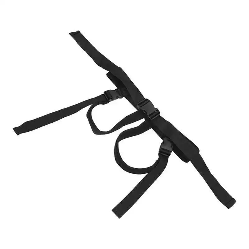

Wheelchair Straps Grading Design Wheelchair Safety Belt for Home for Elder for Outdoor