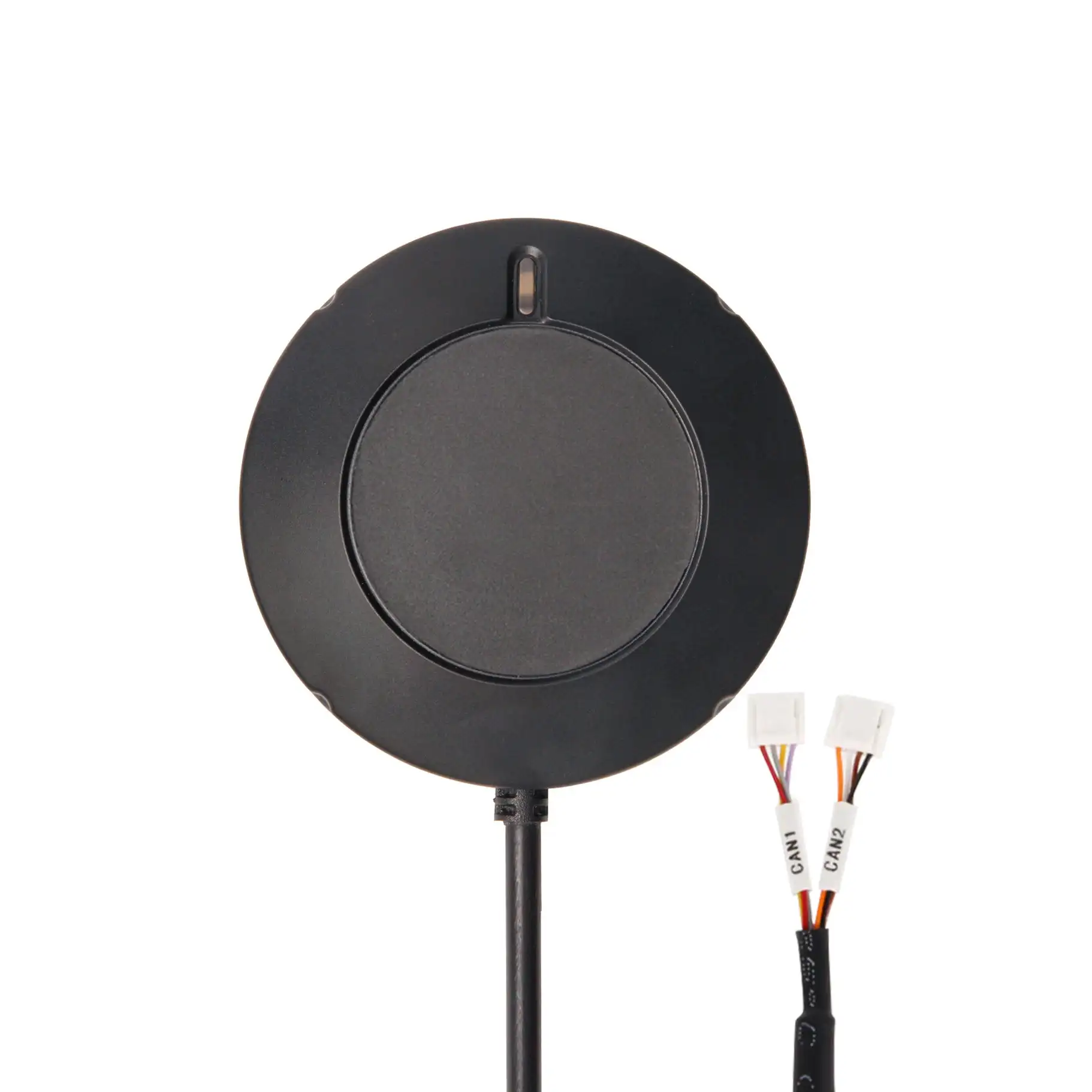 Фото HolyBro H-RTK NEO-F9P RTK Rover GPS, 3 типа интерфейсов на выбор: UART/DroneCAN №3