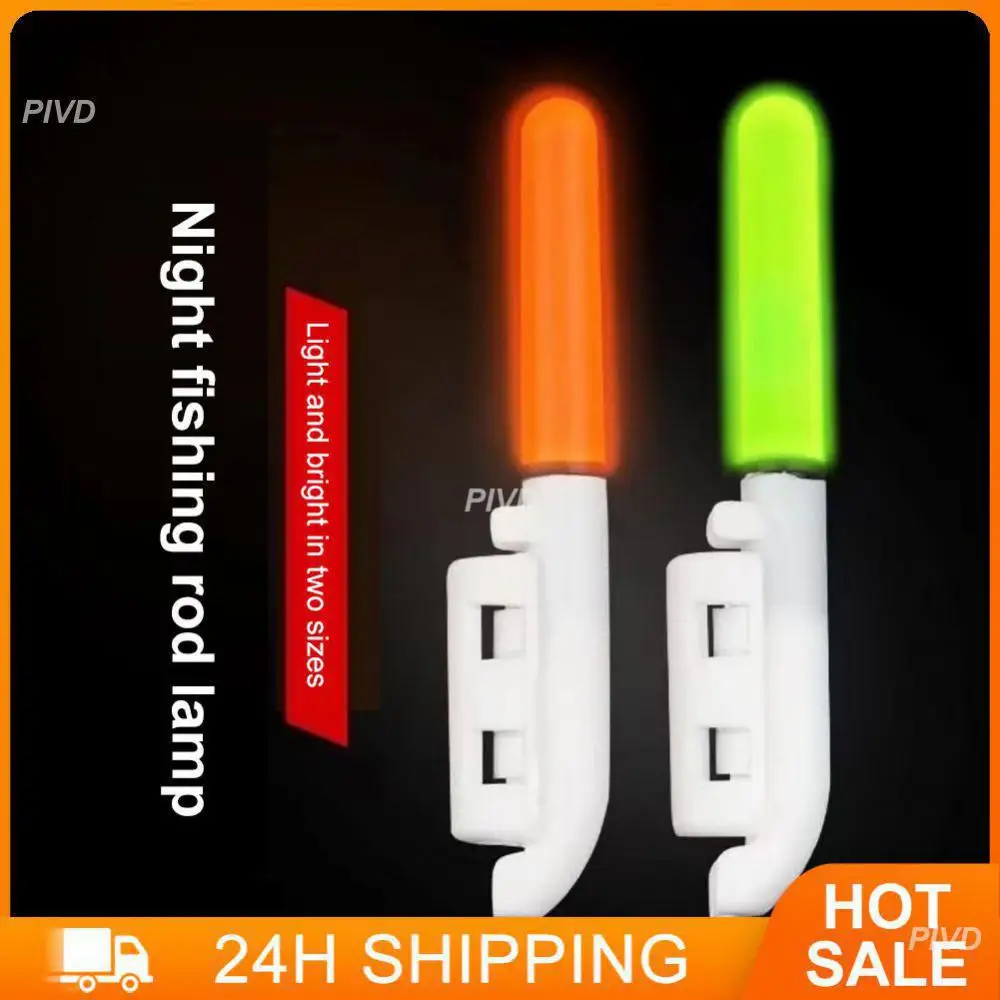 

Универсальная лампа, 1 шт., водонепроницаемая рыболовная удочка с сигнализацией, Громкая сигнализация, легкая в установке, сигнализация поклевки рыбы