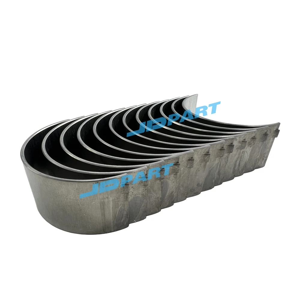 Высококачественный подшипник R944C для дизельных двигателей либхер 1 комплект