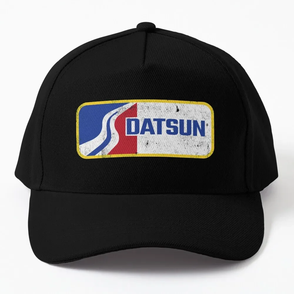 Datsun винтажная гоночная бейсболка походная шляпа кепка грузовика Gollff женская и