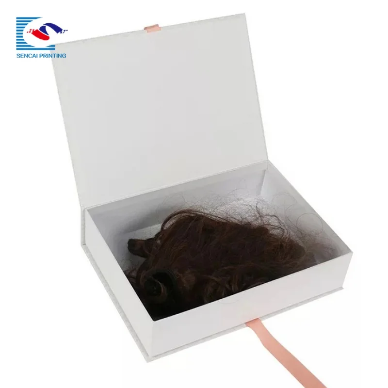 Рисунок 5 - Роскошная упаковочная коробка для