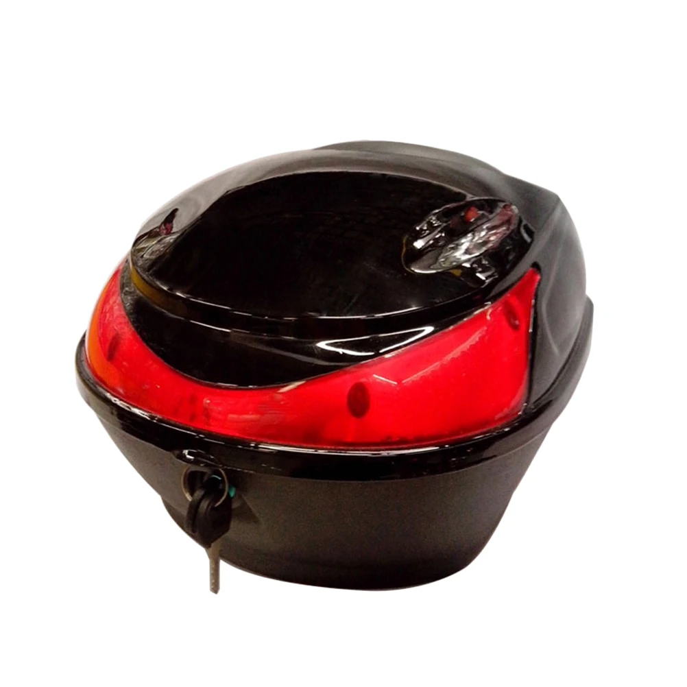 

Large Capacity Replacement Motorcycle Luggage case Trunk Lock Storage Case Motorcycle Luggage Box for Luggage Storage