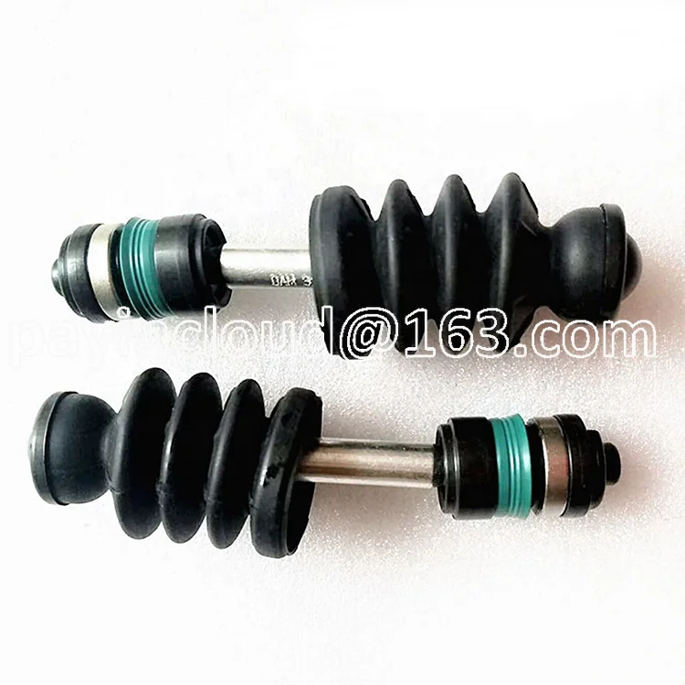 

Комплект поршневых штоков кузова коробки передач AM DQ200 DSG 0 0AM325091E (101 мм), подходит для VW SEAT SKODA