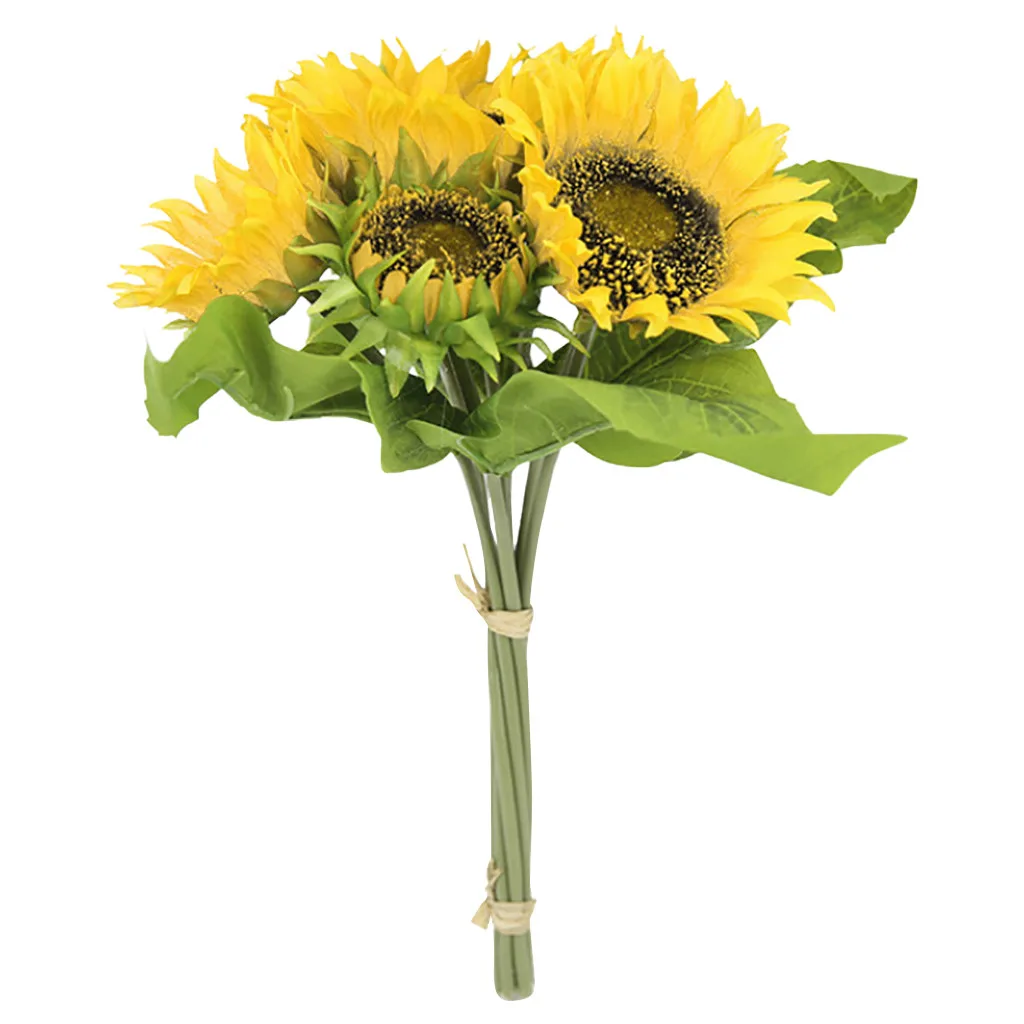 Искусственные цветы, искусственные цветы, свадебные букеты, искусственные цветы для украшения дома