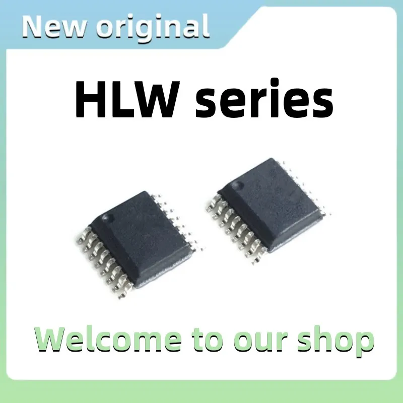 

Новый оригинальный HLW8112 SSOP16