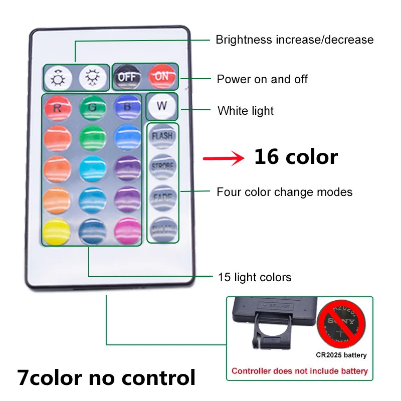 Аниме Фигурка чудо яйцо приоритет Ohto Ai Светодиодная лампа 3d ночник для кавайной