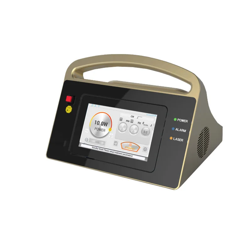 

980 nm dental diode lasers medical equipment for teeth blood vessel removal