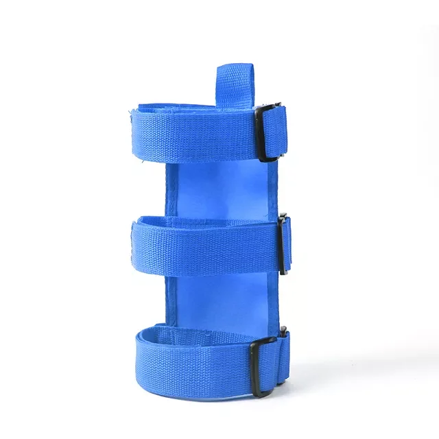 

Adjustable Extinguisher Mount Strap Oxford Cloth Car Roll Bar Fire Extinguisher Holder Belt for Jeep Wrangler TJ JK JL 1997-2018