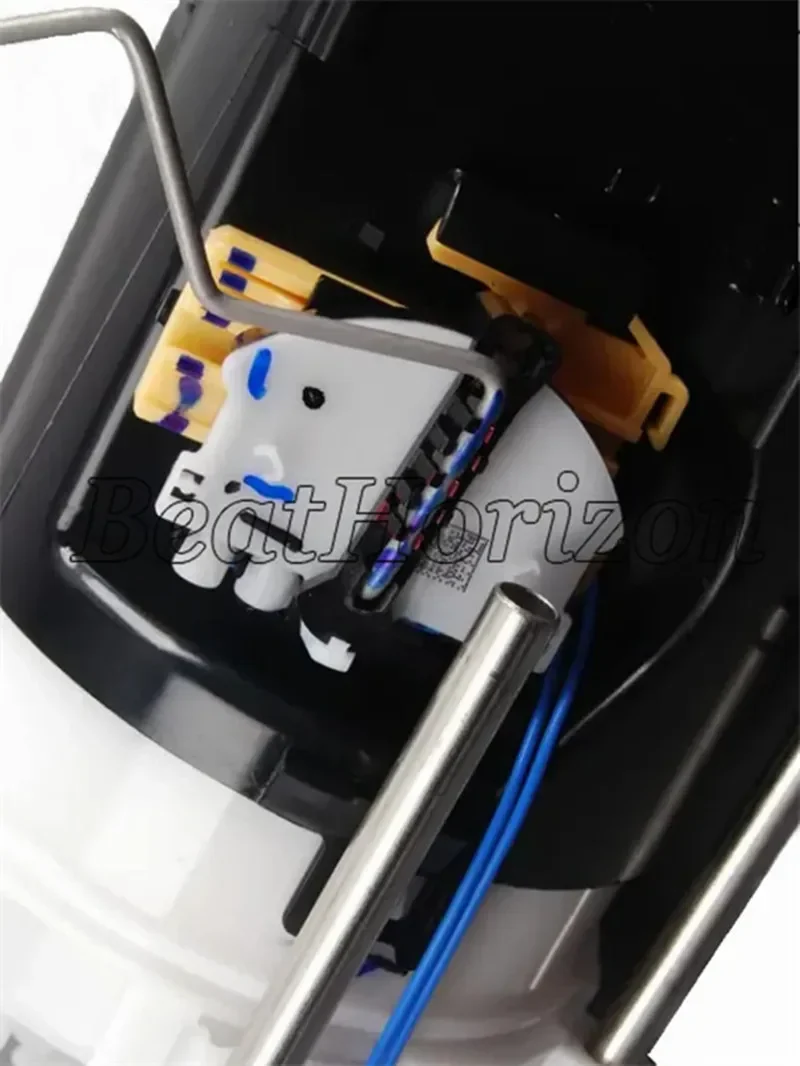 16117212585 FG1689 A46547 SP5155M Модуль топливного насоса в сборе подходит для E70 F85 E71 E72 F16 F86 X5 X6