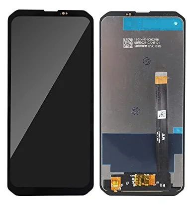 Оригинальный телефон с рамкой для Blackview BL6000 Pro, бесплатная доставка