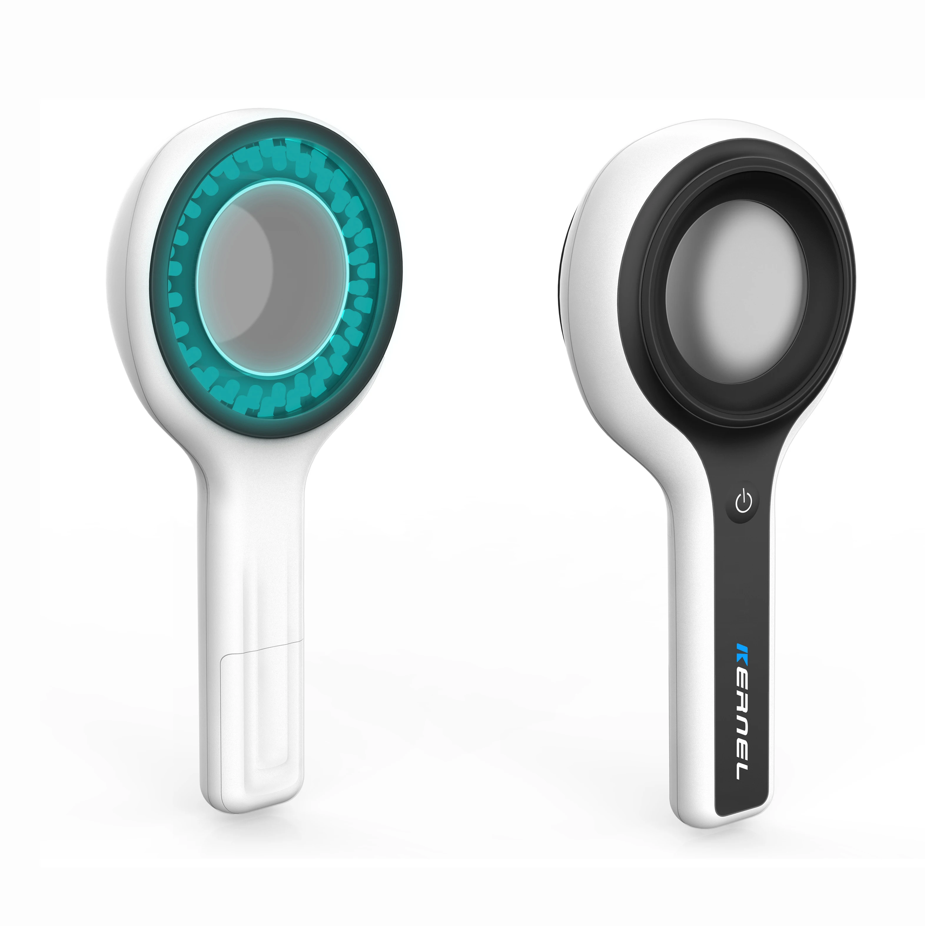 Портативный анализатор дерева