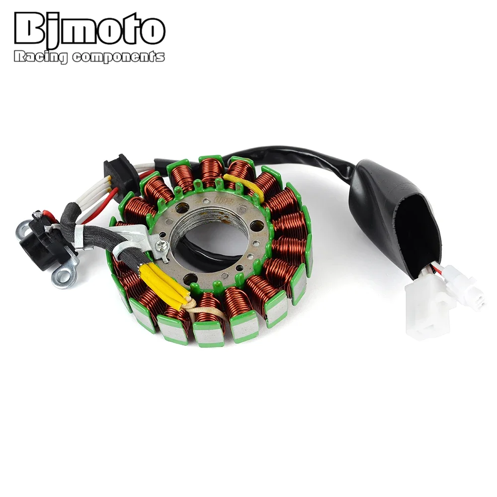 Катушка статора для Yamaha VP125 YP125 YP 125 X-City YP125R YP125RA X-MAX Sport Tech Max ABS Skycruiser 2006-2012 1B9-H1410-00