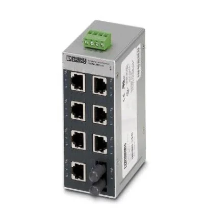 Переключатель PHOENIX FL SFN 7TX/FX ST - 2891110