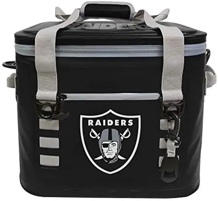 

NFL 30-Can Extreme Insulated Welded Cooler Series (ALL TEAM OPTIONS)