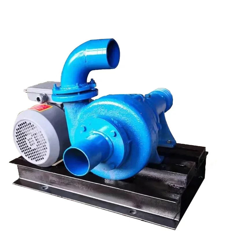 Центробежные насосы для мини-землесосов водяной насос растворной пескоструйной