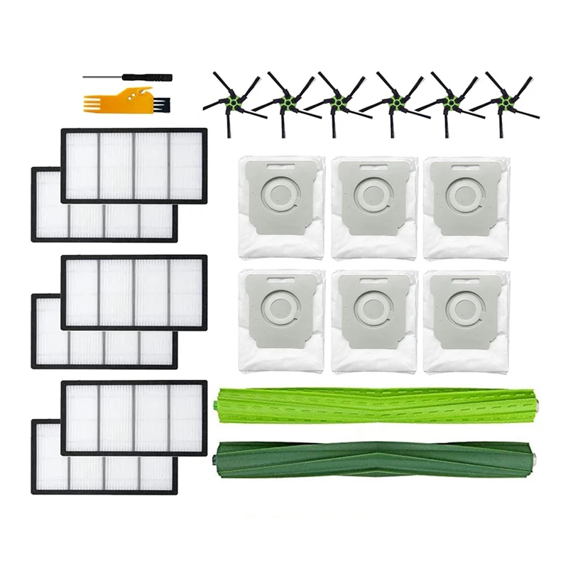

Запчасти для пылесосов S9(9150),S9 +(9550)