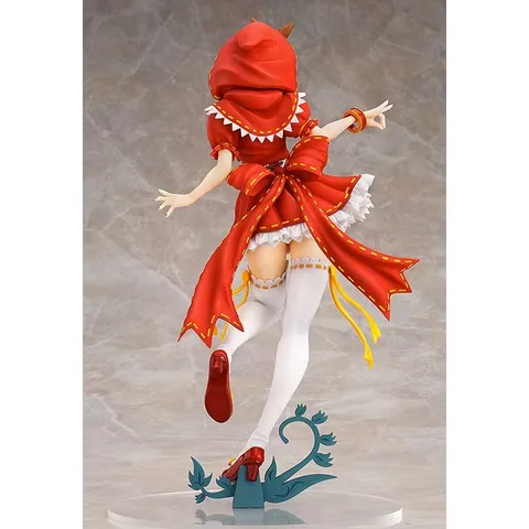 Фигурка Hatsune Miku Bandai 1/7