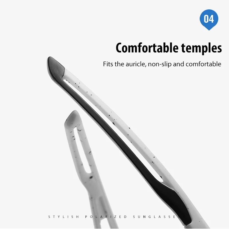 Брендовые солнцезащитные очки для велоспорта MTB гольф велосипедные бега мужские