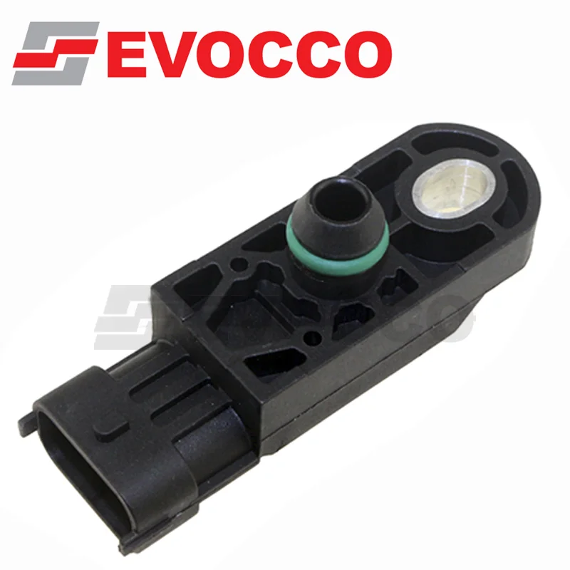 

2.5Bar MAP Sensor Manifold Absolute Boost Pressure Sender For RENAULT MEGANE VEL SATIS WIND 1.2 1.4 2.0 223658570R 8200233831