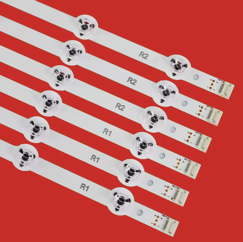 

Светодиодная лента для подсветки LG 55"