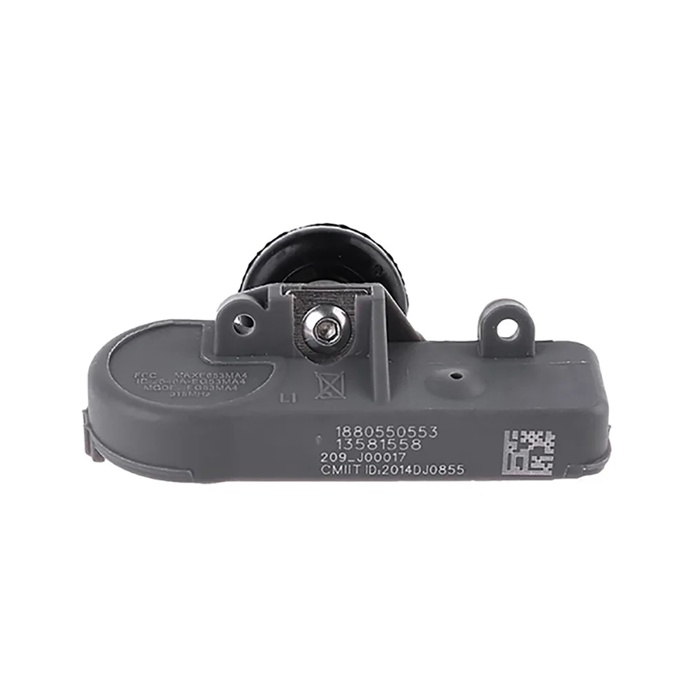 Фото 4 шт. 13581558 315 МГц датчик контроля давления в шинах TPMS для Chevrolet, Buick, Cadillac, GMC, Cruze, Equinox 1278226 22854866 13586335 №2